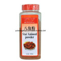 Chinese Factory Price for Star Anise Powder